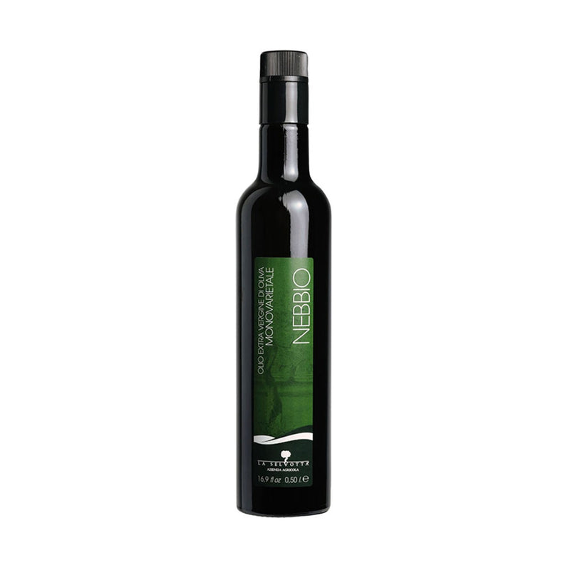 Nebbio Extra Virgin Olive Oil - 500ml