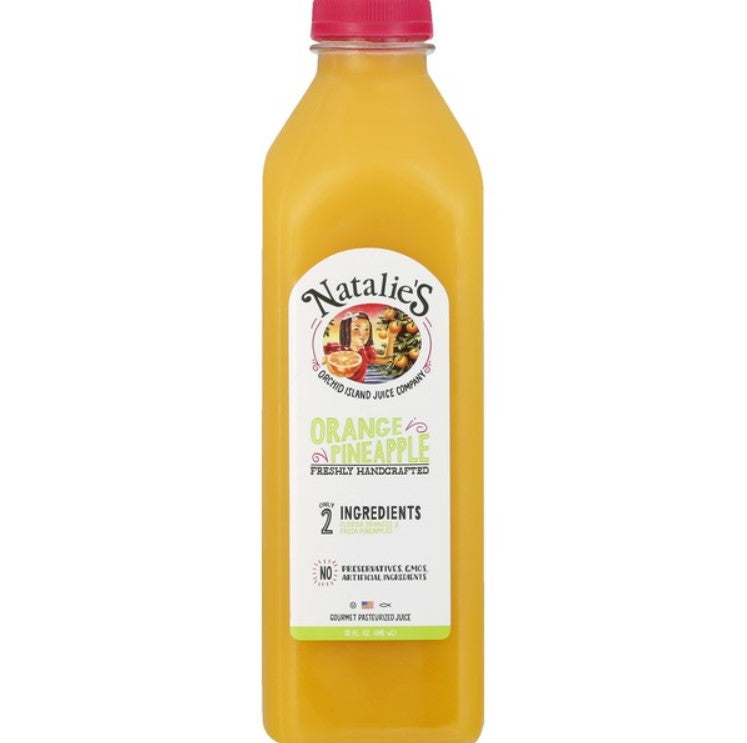 Pineapple Orange Juice - 946ml
