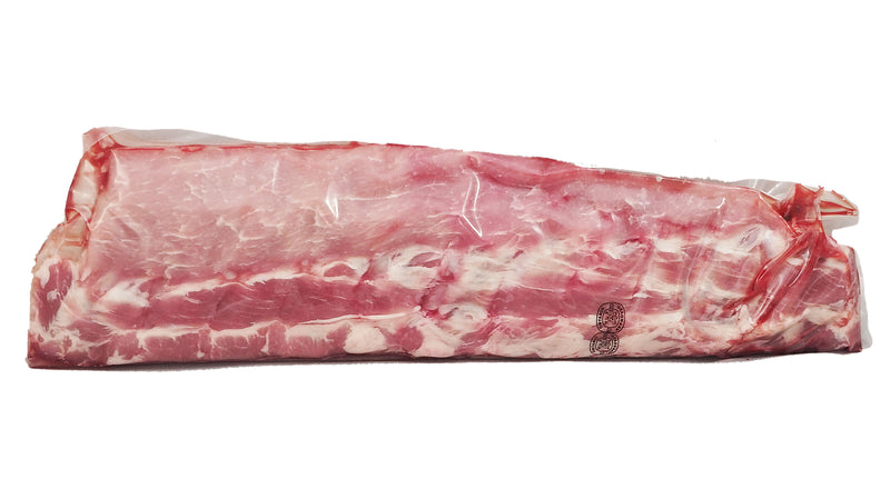 Woodward Heritage Breed Pork Back Ribs