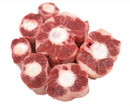 Pei Co-op Farms Oxtails