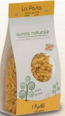 Aurora Naturale Gluten Free Egg Fusilli-200 g