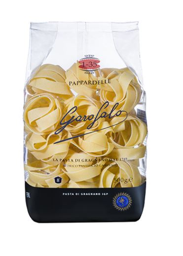 Pappardelle - 500g