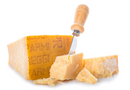 Parmigiano Reggiano DOP Aged 36 Months