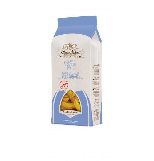 Pasta Natura Gluten Free Caserecce - Mix Flour-250 g