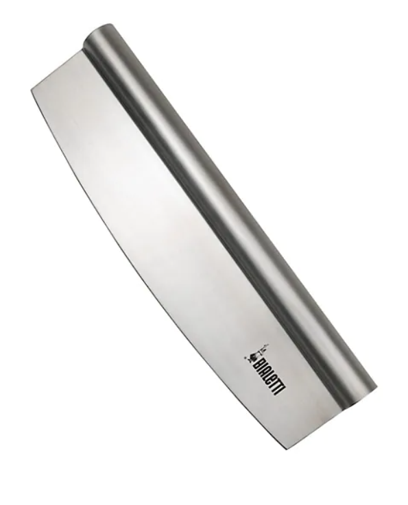 Steel Pizza Cutting Blade