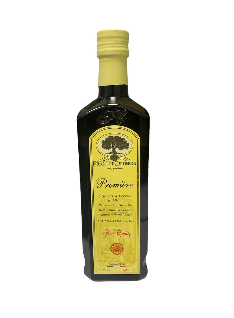 Premiere Extra Virgin Olive Oil  500ml