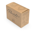 Raviole Starter Kit