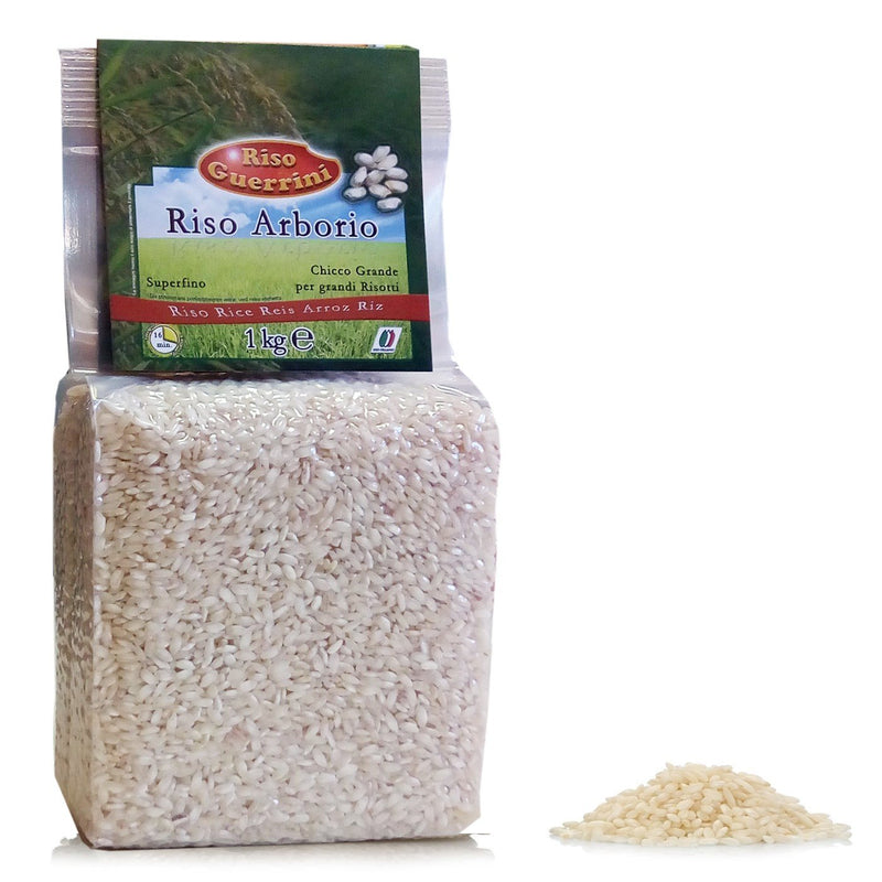 Guerrini Arborio Rice-1 kg