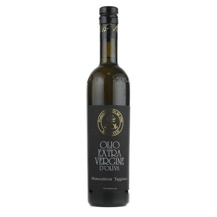 Roi Taggiasca Monocultivar Extra Virgin Olive Oil 250 ml