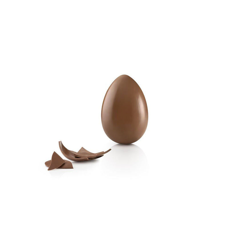 Milk Chocolate Easter Egg - 220g