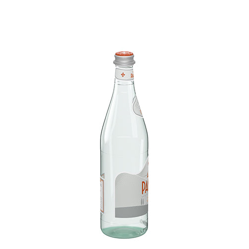 Acqua Panna Still Water Glass Bottle - 750 ml