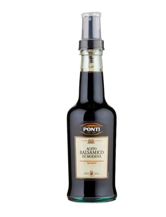 Balsamic Vinegar Of Modena Spray - 250ml