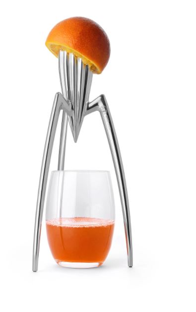 Alessi Juicy Salif Lemon Squeezer