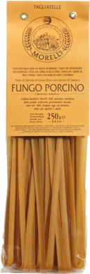Tagliatelle with Mushrooms - 200g
