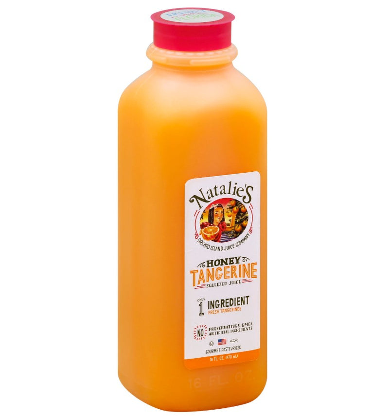 Tangerine Juice - 473ml