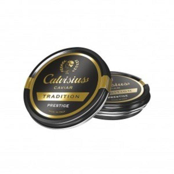 Tradition Caviar