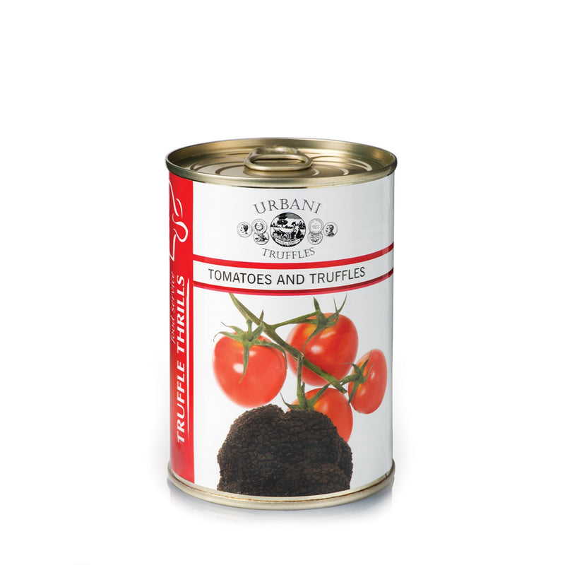 Truffle Sauce With Tomatoes 180g