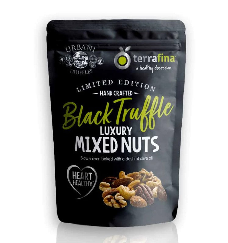 Assorted Truffle Nuts - 113g