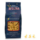 Afeltra Blu 100% Italian Grain Vesuvio IGP-500g