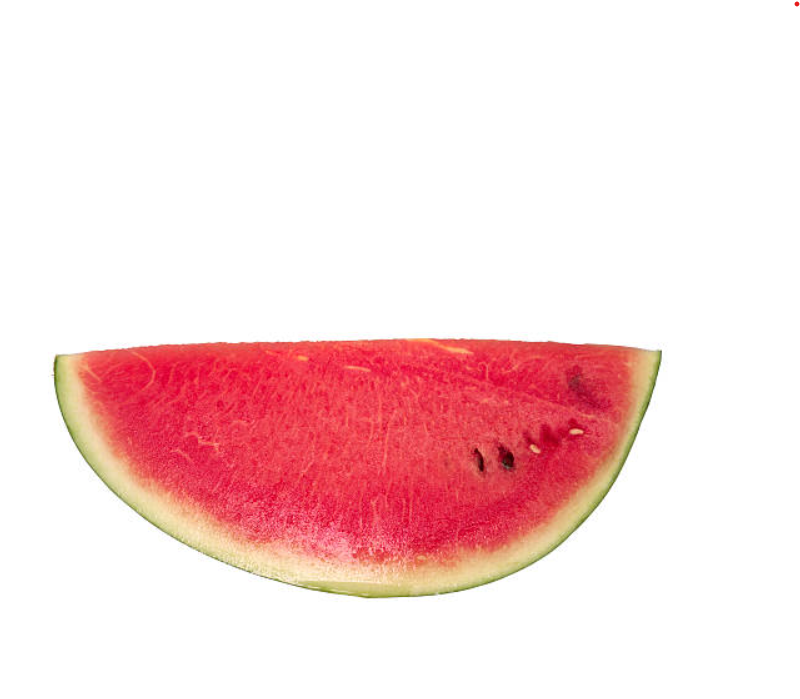 Watermelon Quarter